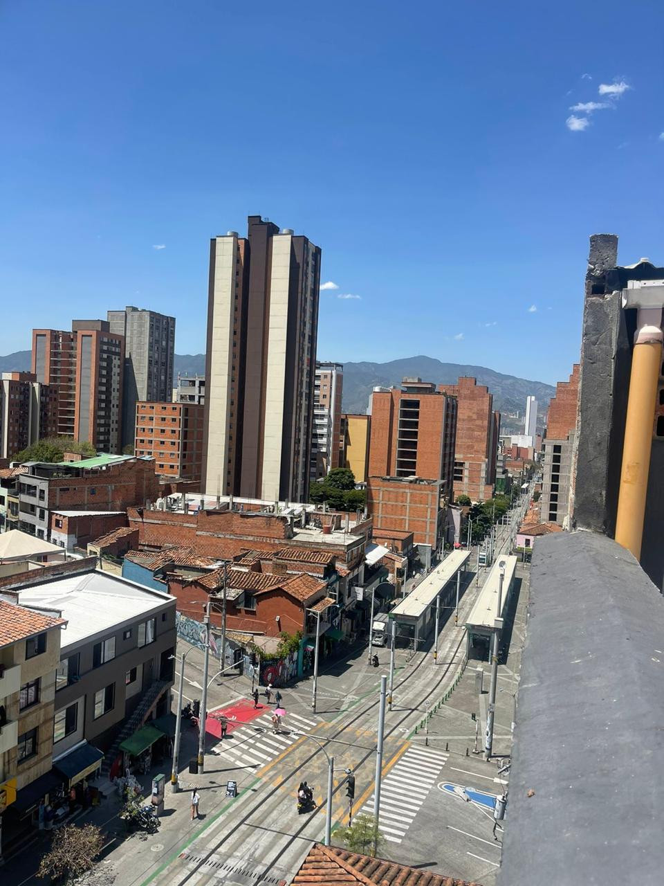 Edificio en venta en La candelaria, Medellín [No disponible] 3