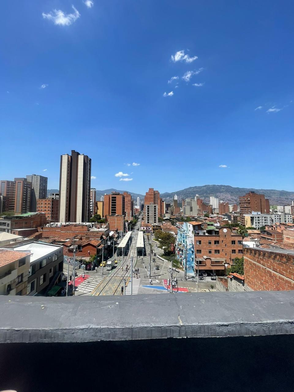 Edificio en venta en La candelaria, Medellín [No disponible] 4