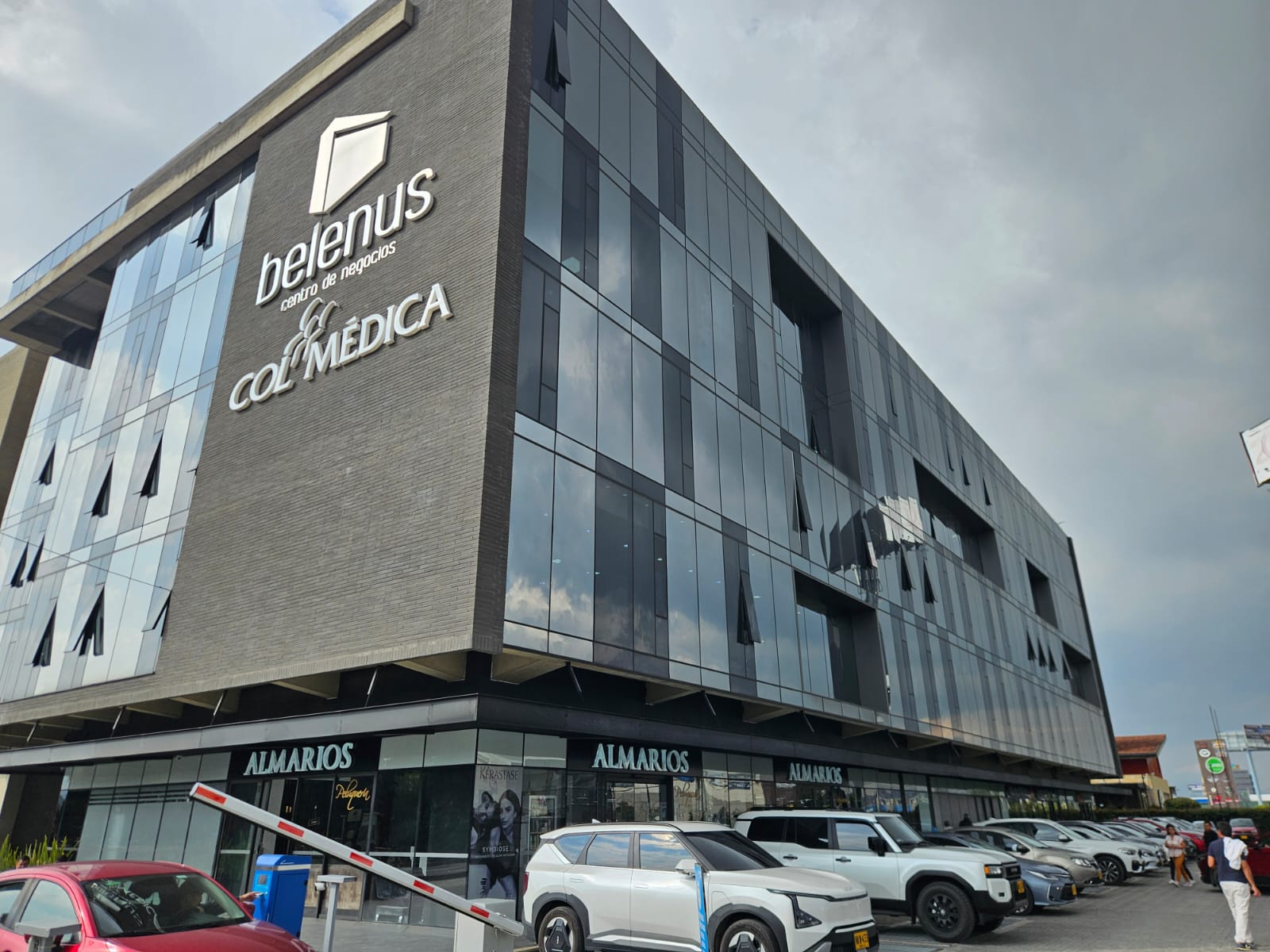 Office for rent in Chía, Chía