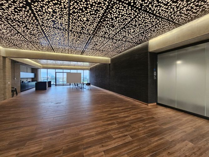 Oficina en arriendo en Cc Fontanar, Chía, 76 m² · foto 4 de 24