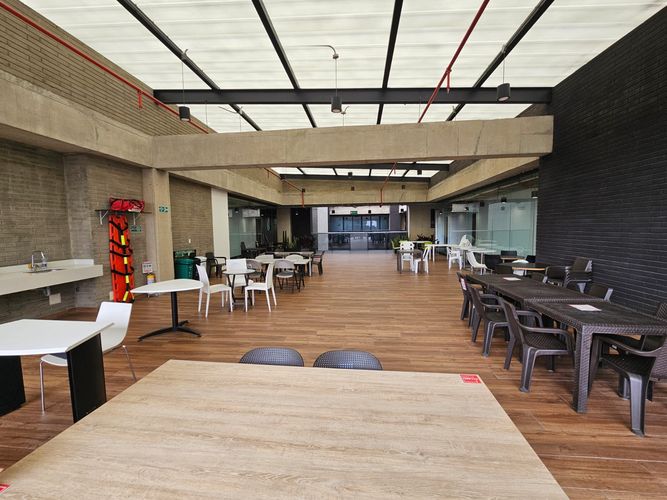 Oficina en arriendo en Cc Fontanar, Chía, 76 m² · foto 5 de 24