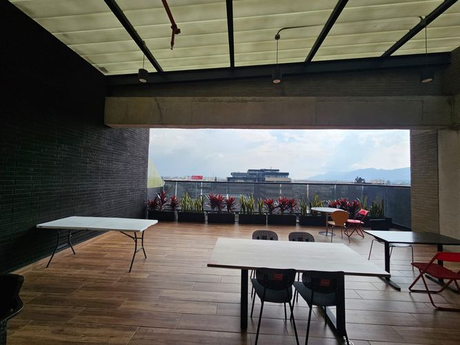 Oficina en arriendo en Cc Fontanar, Chía, 76 m² · foto 6 de 24