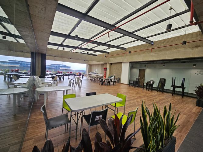 Oficina en arriendo en Cc Fontanar, Chía, 76 m² · foto 7 de 24