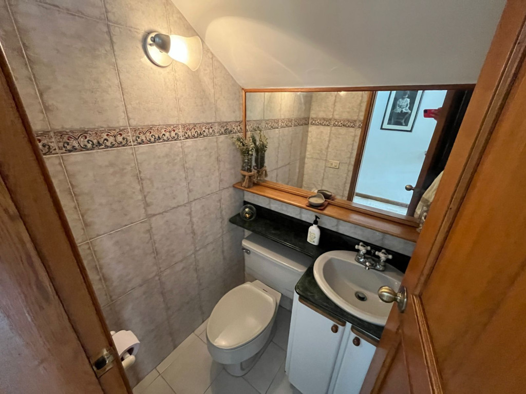 Casa en venta en Belén, Medellín [No disponible] 3
