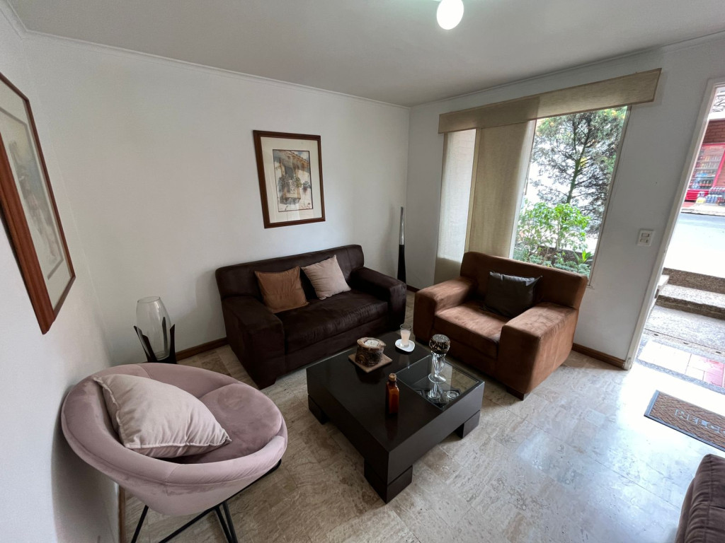 Casa en venta en Belén, Medellín [No disponible] 5