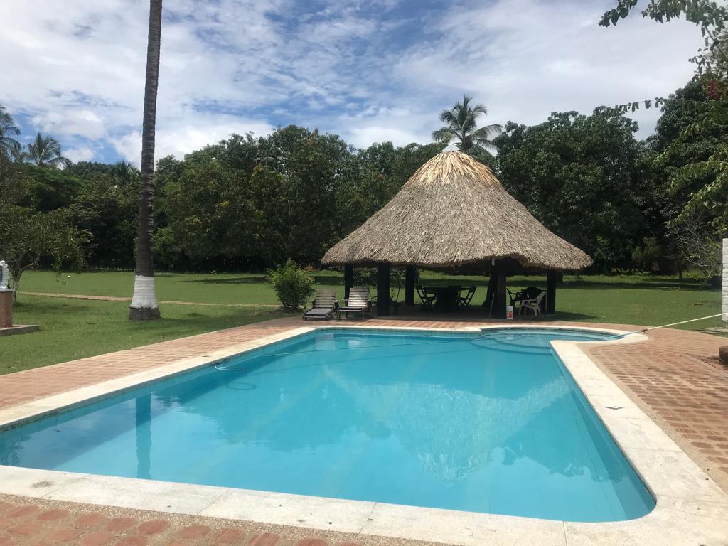 5BR Country House in Paso real (390 m²) for Sale