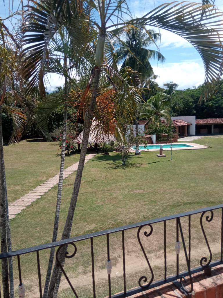 5BR Country House in Paso real (390 m²) for Sale - 2