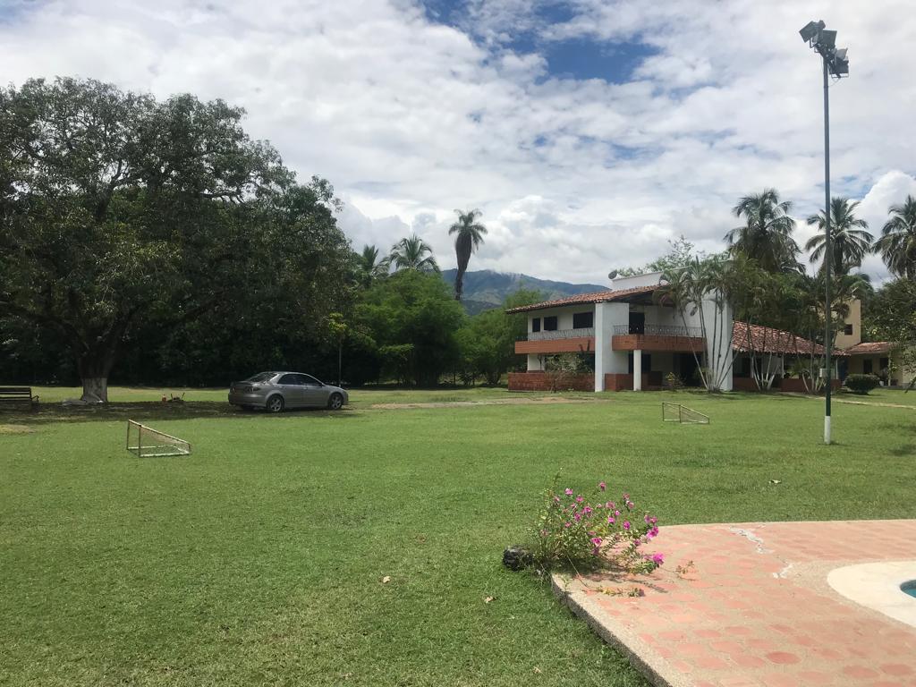 5BR Country House in Paso real (390 m²) for Sale - 3