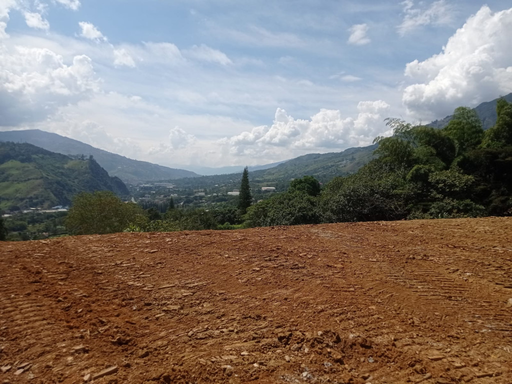 -1BR Land in Centro for Sale - 2
