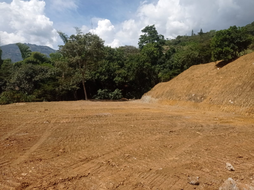 -1BR Land in Centro for Sale - 3