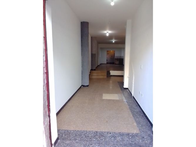 Bodega en venta en El Guayabo, Itagüí, 123 m² · foto 4 de 4