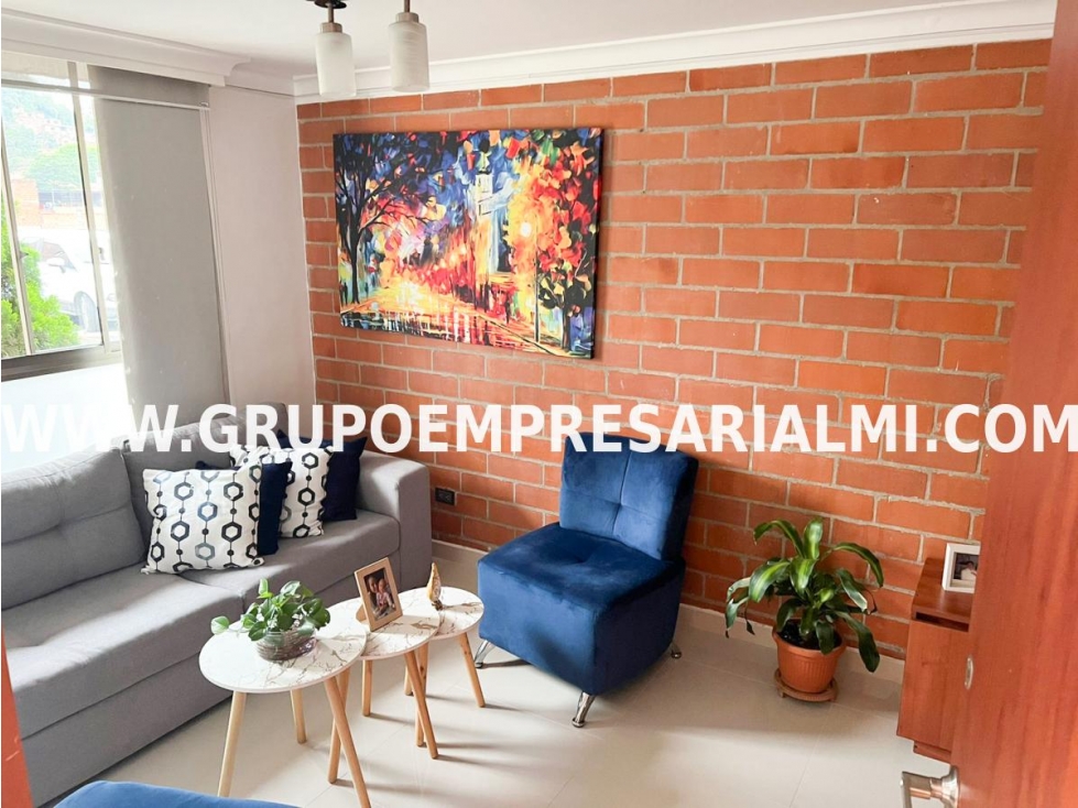 Apartaestudio for sale in Belén, Medellín 3