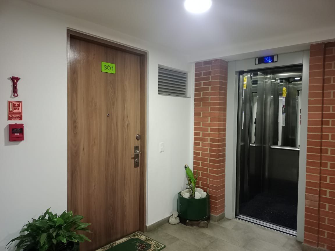 Apartamento en venta en El Tintal, Bogotá · foto 5 de 24