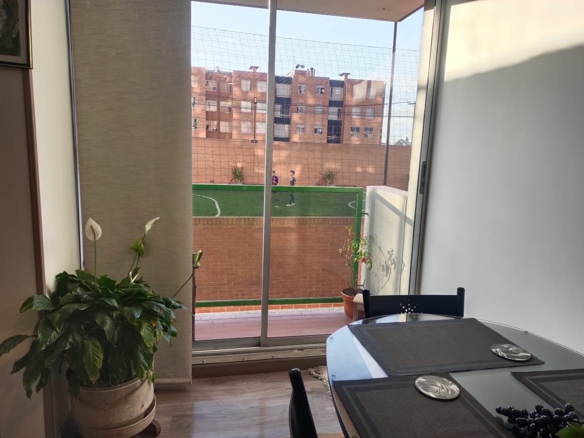 Apartamento en venta en El Tintal, Bogotá · foto 6 de 24