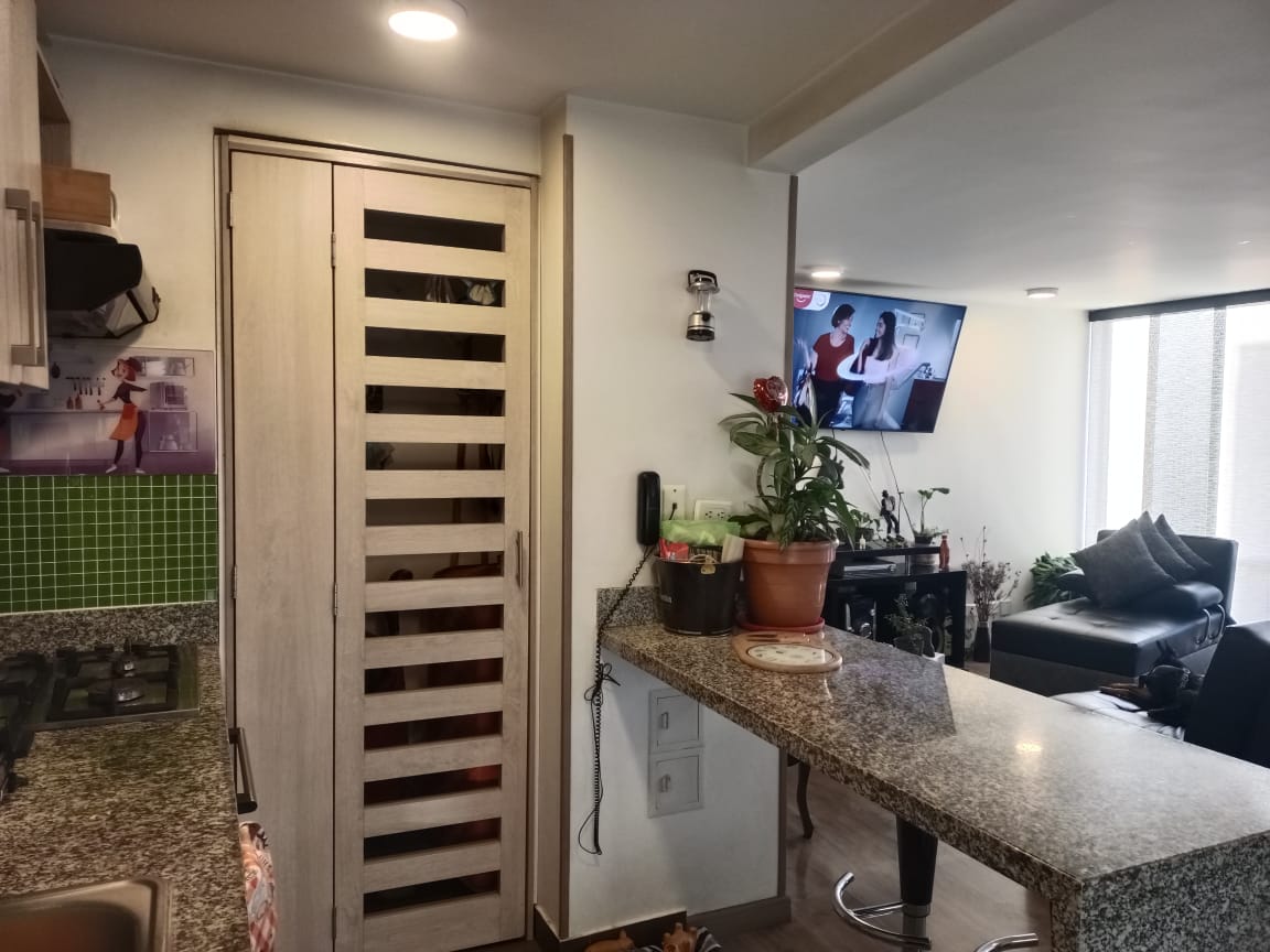 Apartamento en venta en El Tintal, Bogotá · foto 7 de 24