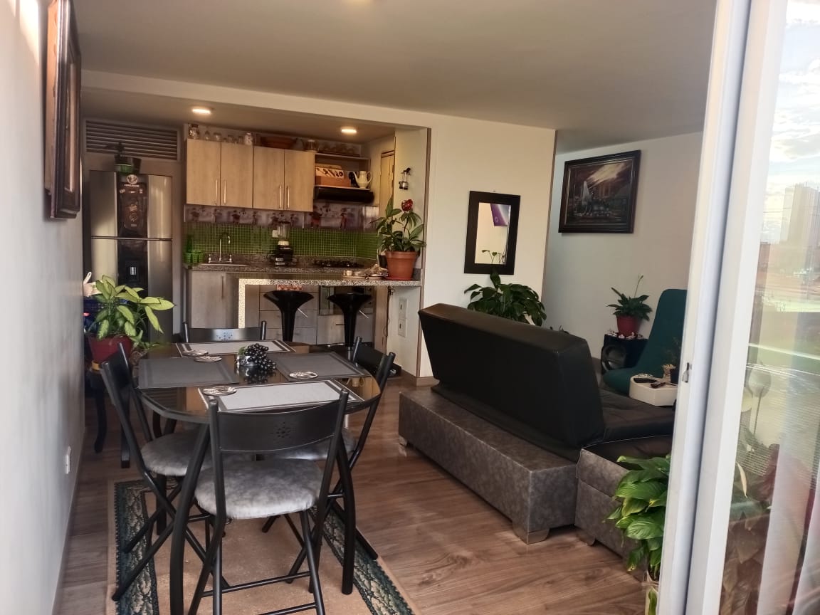 Apartamento en venta en El Tintal, Bogotá · foto 8 de 24