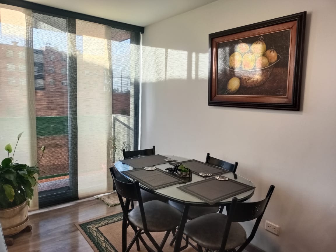 Apartamento en venta en El Tintal, Bogotá · foto 9 de 24