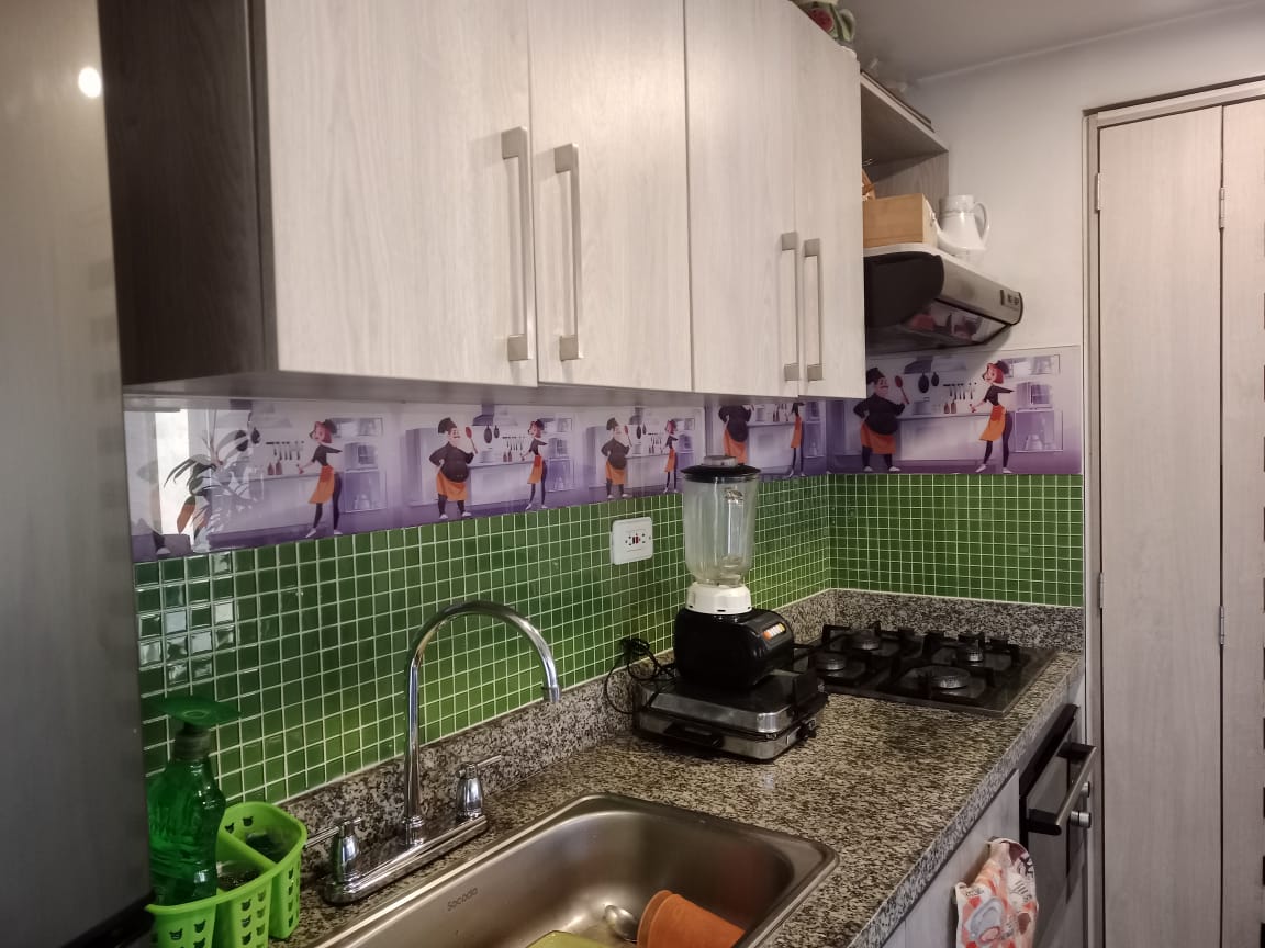 Apartamento en venta en El Tintal, Bogotá · foto 10 de 24
