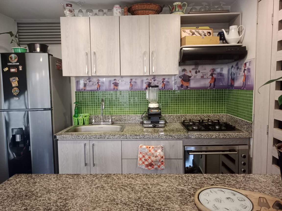 Apartamento en venta en El Tintal, Bogotá · foto 11 de 24