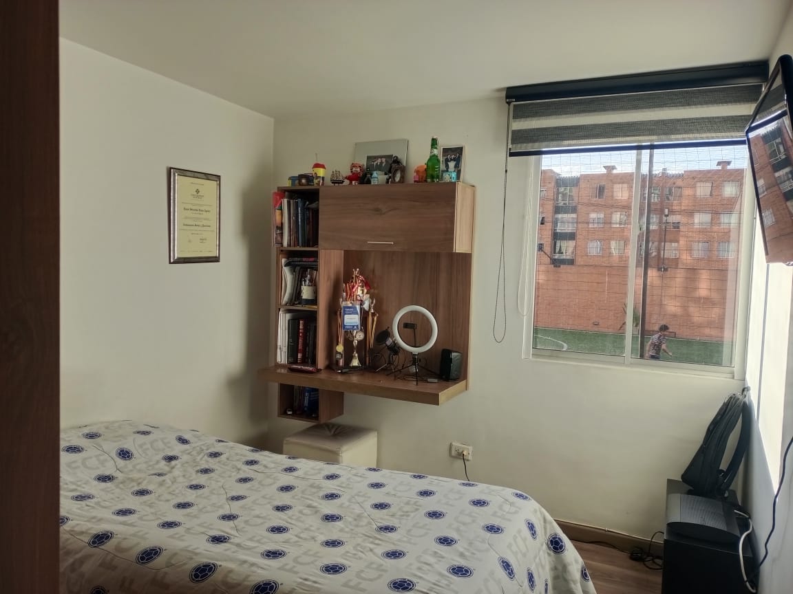 Apartamento en venta en El Tintal, Bogotá · foto 12 de 24