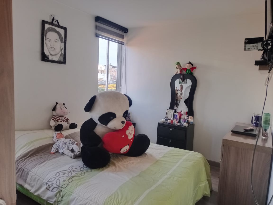 Apartamento en venta en El Tintal, Bogotá · foto 13 de 24