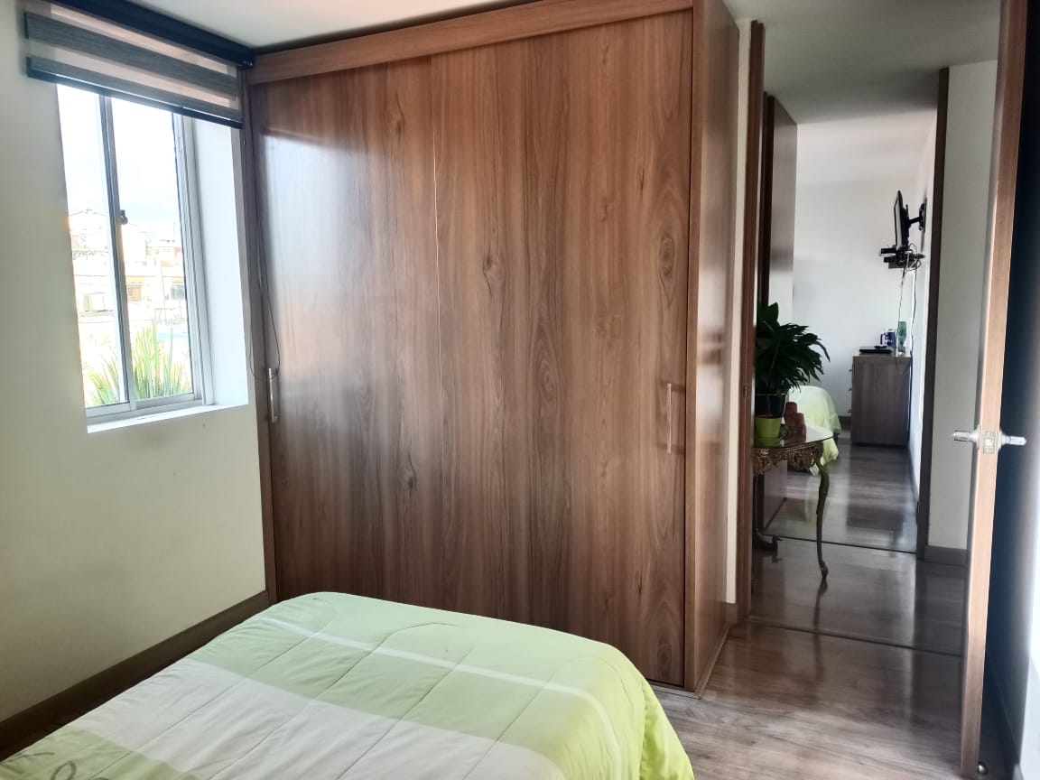 Apartamento en venta en El Tintal, Bogotá · foto 14 de 24