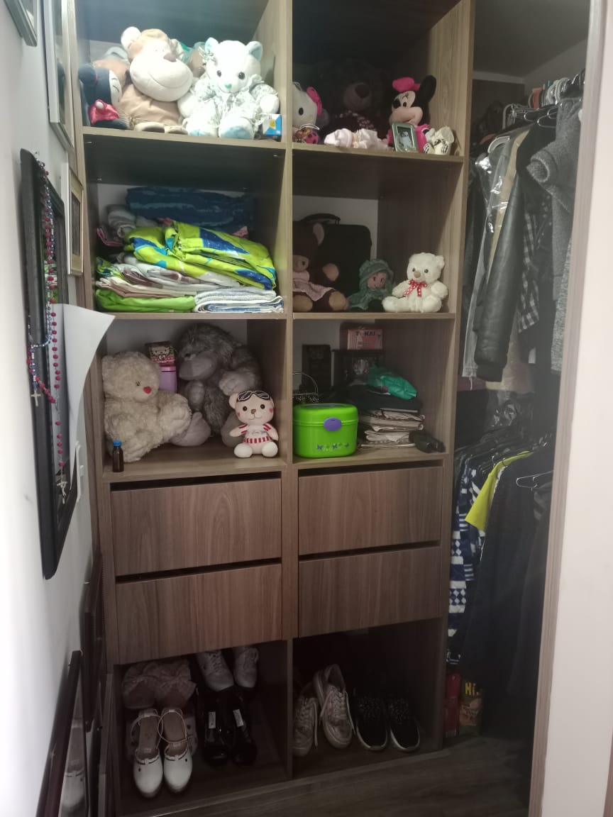 Apartamento en venta en El Tintal, Bogotá · foto 17 de 24