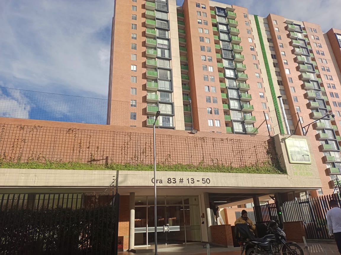 Apartamento en venta en El Tintal, Bogotá · foto 18 de 24
