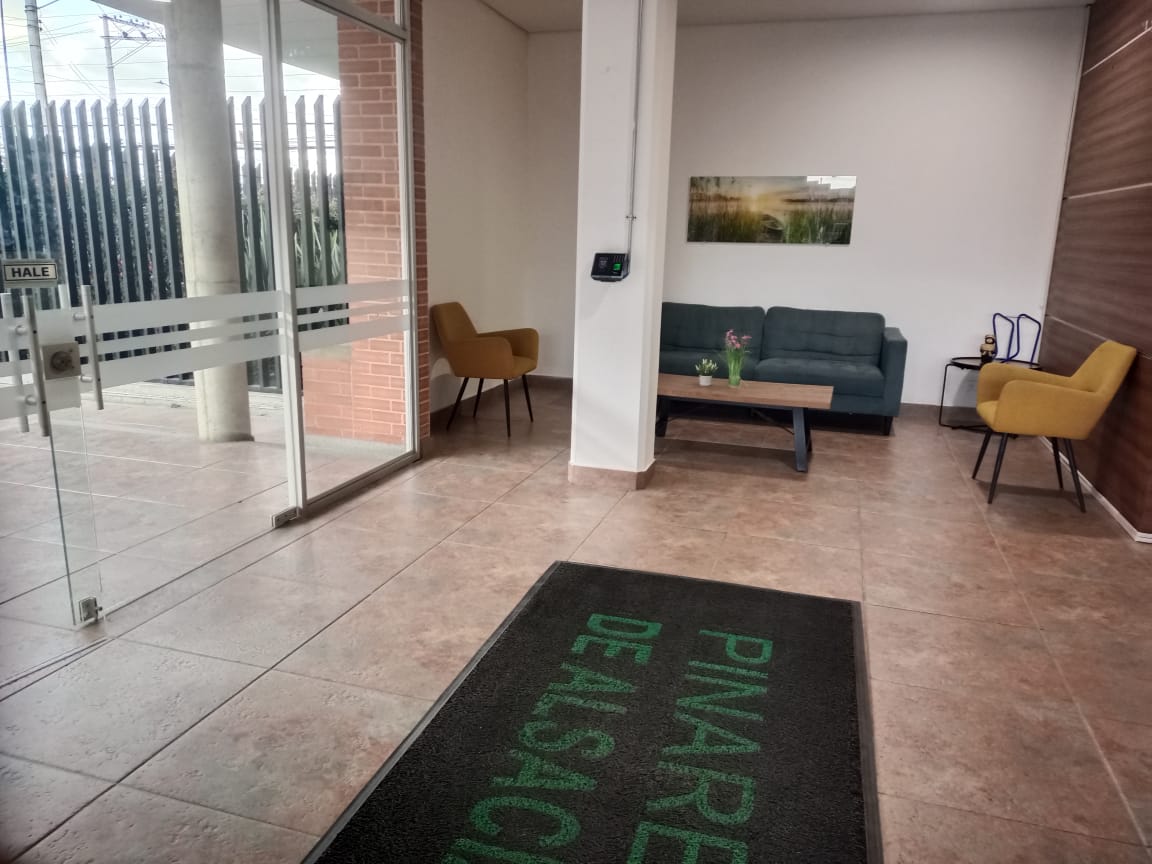Apartamento en venta en El Tintal, Bogotá · foto 19 de 24