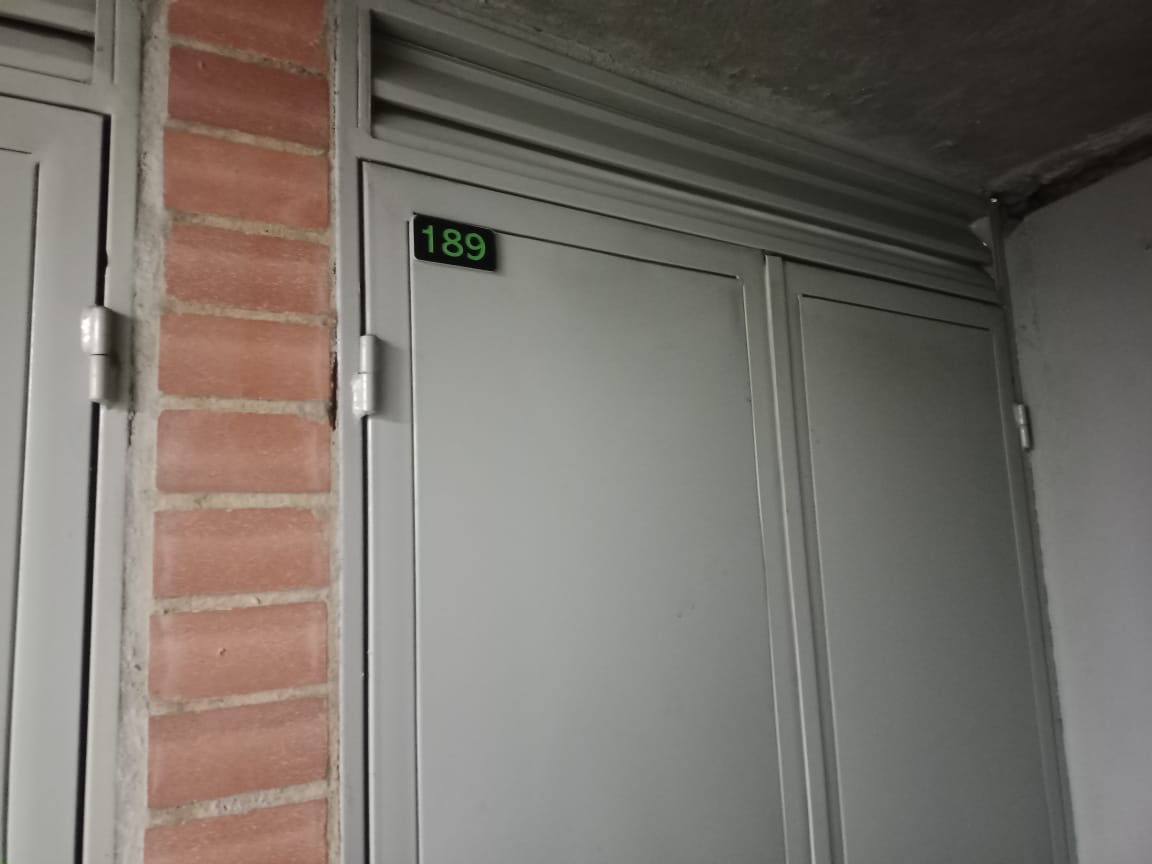 Apartamento en venta en El Tintal, Bogotá · foto 22 de 24