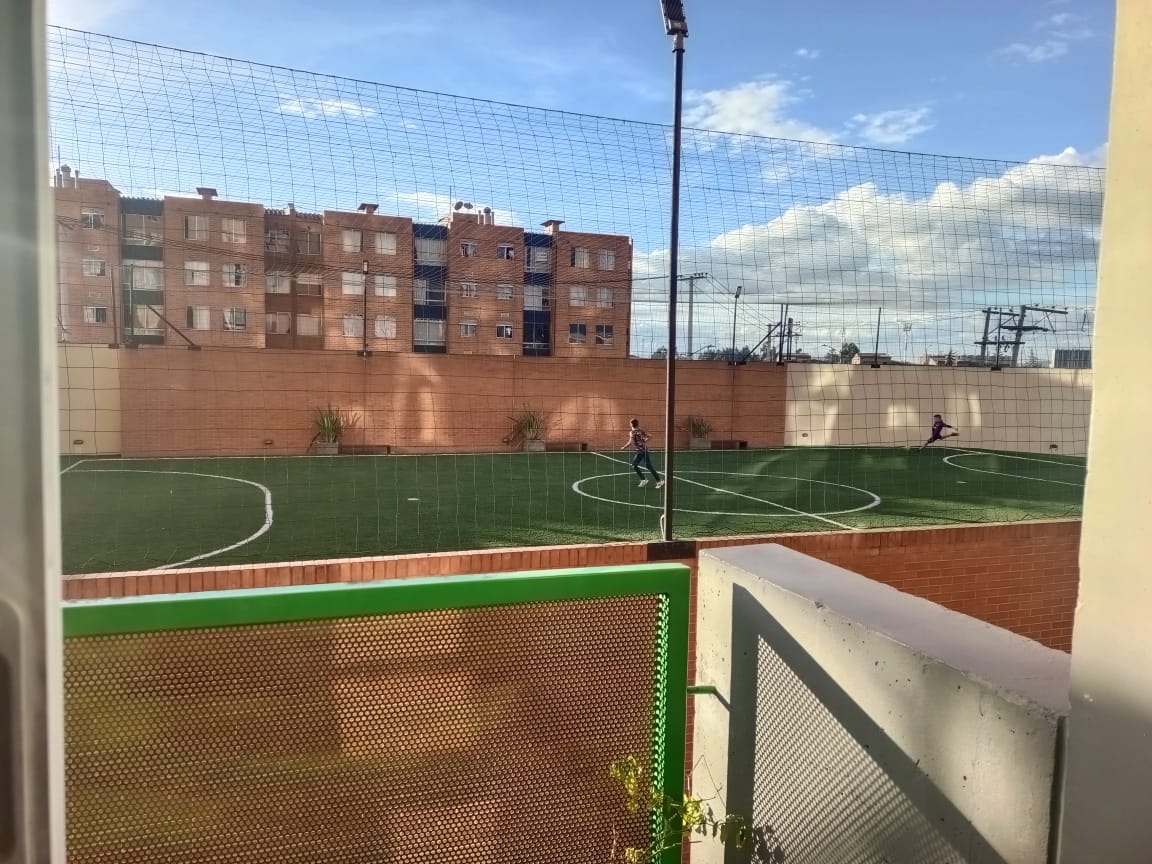 Apartamento en venta en El Tintal, Bogotá · foto 23 de 24