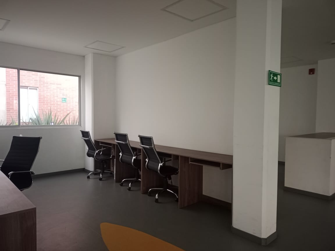 Apartamento en venta en El Tintal, Bogotá · foto 24 de 24