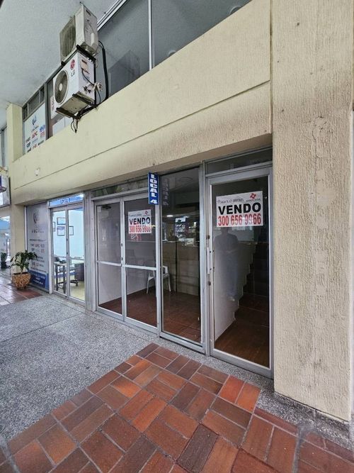 Local en venta en San Vicente, Cali, 78 m² · foto 4 de 18