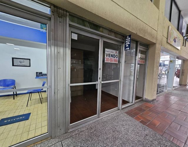 Local en venta en San Vicente, Cali, 78 m² · foto 5 de 18