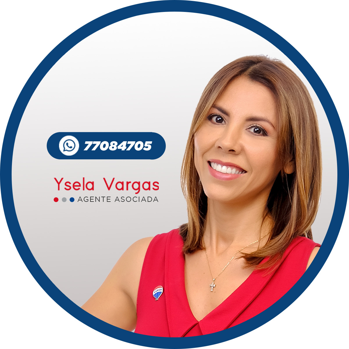 Ysela Vargas