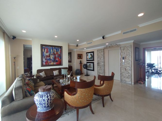 Apartamento de 3 alcobas en arriendo en Altos Del Prado, Barranquilla, 298 m² · foto 3 de 17