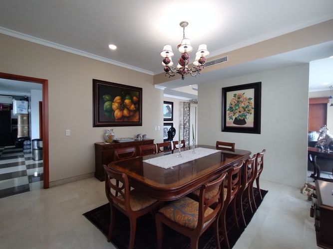 Apartamento de 3 alcobas en arriendo en Altos Del Prado, Barranquilla, 298 m² · foto 4 de 17