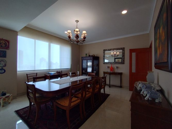 Apartamento de 3 alcobas en arriendo en Altos Del Prado, Barranquilla, 298 m² · foto 5 de 17