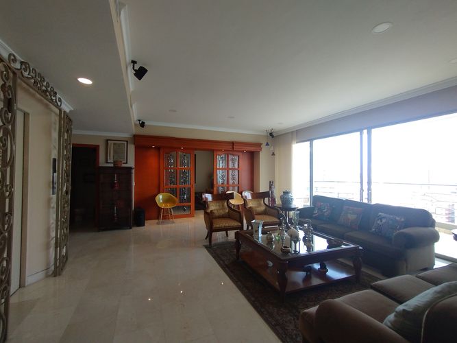 Apartamento de 3 alcobas en arriendo en Altos Del Prado, Barranquilla, 298 m² · foto 6 de 17