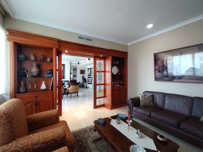 Apartamento de 3 alcobas en arriendo en Altos Del Prado, Barranquilla, 298 m² · foto 7 de 17