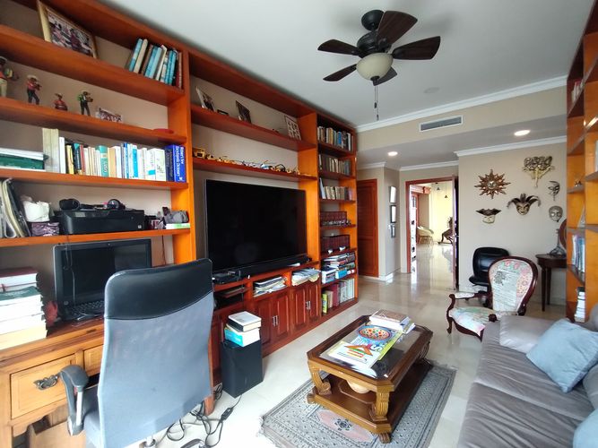 Apartamento de 3 alcobas en arriendo en Altos Del Prado, Barranquilla, 298 m² · foto 9 de 17