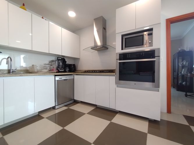 Apartamento de 3 alcobas en arriendo en Altos Del Prado, Barranquilla, 298 m² · foto 10 de 17