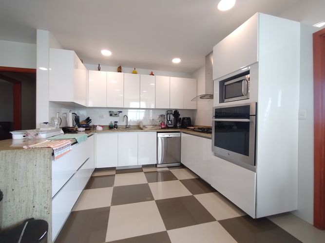 Apartamento de 3 alcobas en arriendo en Altos Del Prado, Barranquilla, 298 m² · foto 11 de 17