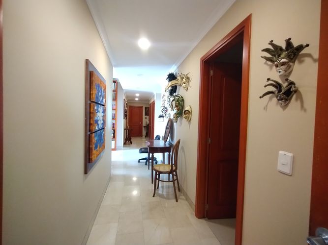 Apartamento de 3 alcobas en arriendo en Altos Del Prado, Barranquilla, 298 m² · foto 13 de 17
