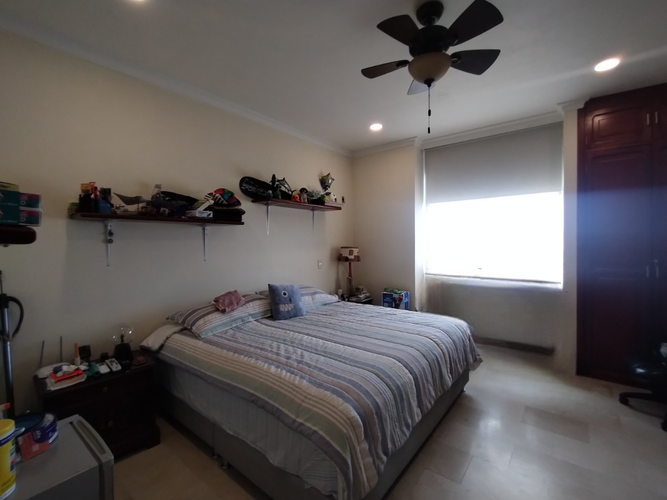 Apartamento de 3 alcobas en arriendo en Altos Del Prado, Barranquilla, 298 m² · foto 14 de 17