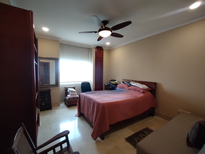 Apartamento de 3 alcobas en arriendo en Altos Del Prado, Barranquilla, 298 m² · foto 15 de 17