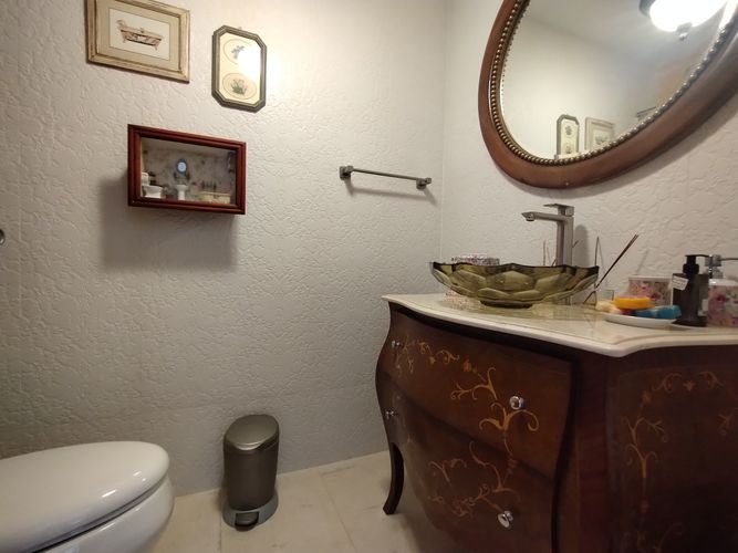 Apartamento de 3 alcobas en arriendo en Altos Del Prado, Barranquilla, 298 m² · foto 16 de 17