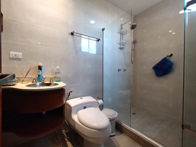 Apartamento de 3 alcobas en arriendo en Altos Del Prado, Barranquilla, 298 m² · foto 17 de 17