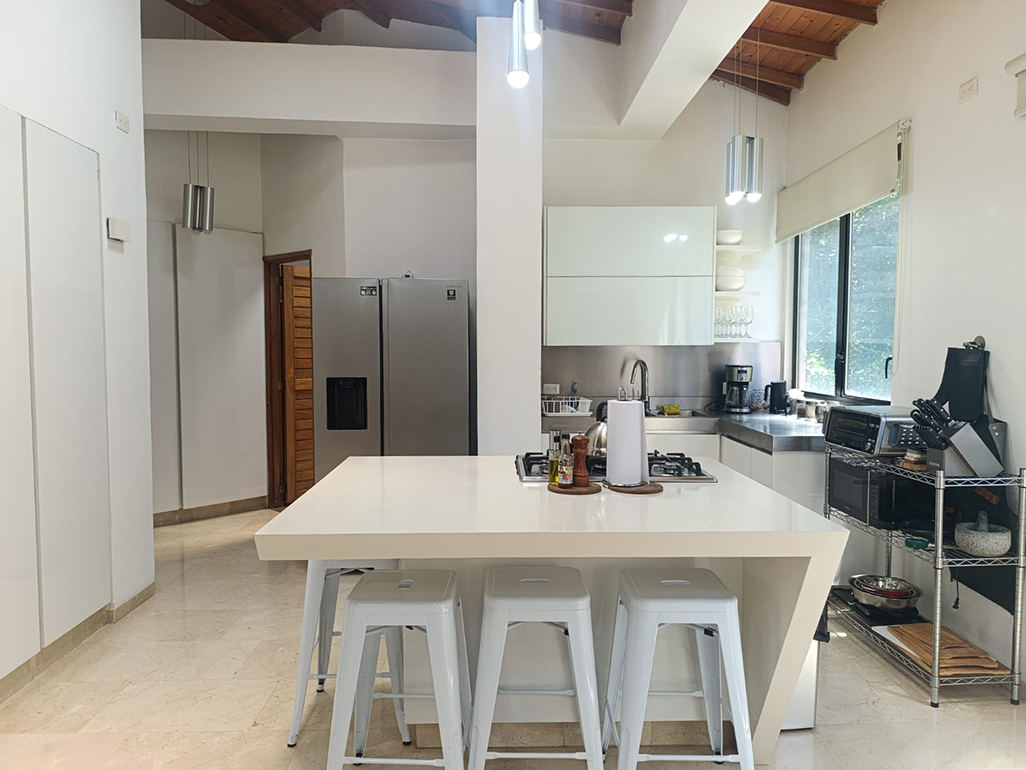 Apartamento en venta en El Poblado, Medellín · foto 5 de 19