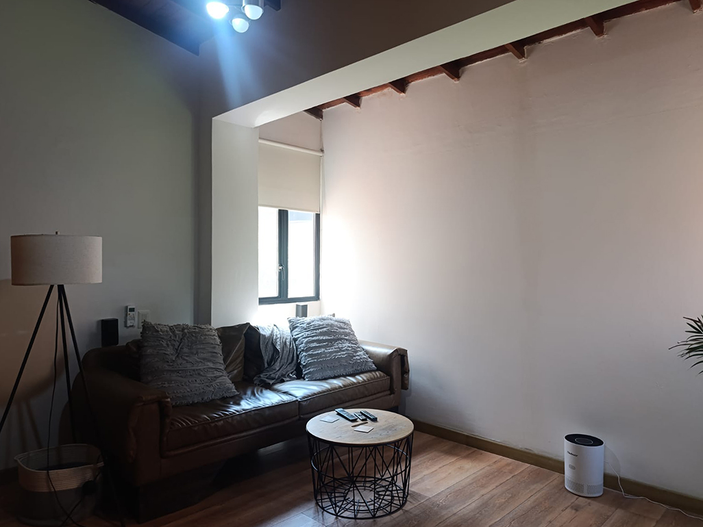 Apartamento en venta en El Poblado, Medellín · foto 6 de 19